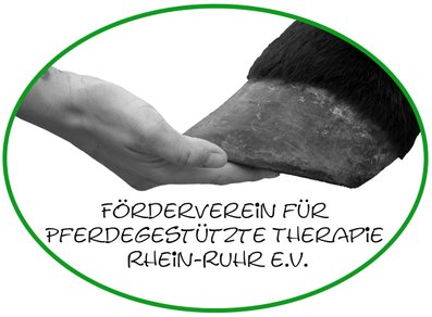 Förderverein für pferdegestützte Therapie RR e.V. 